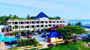 Kemunting Beach Resorts